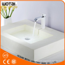 Wotai Directly Sales Single Lever Basin Mixer
